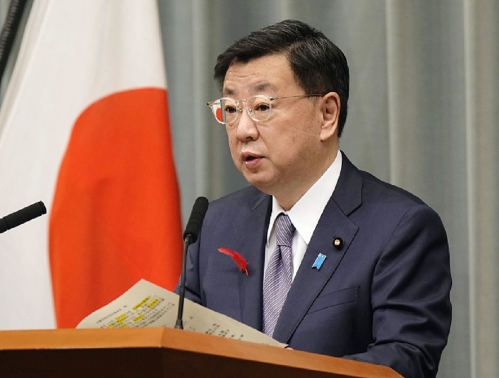 اليابان تجلي عددا من رعاياها في النيجر بدعم فرنسا