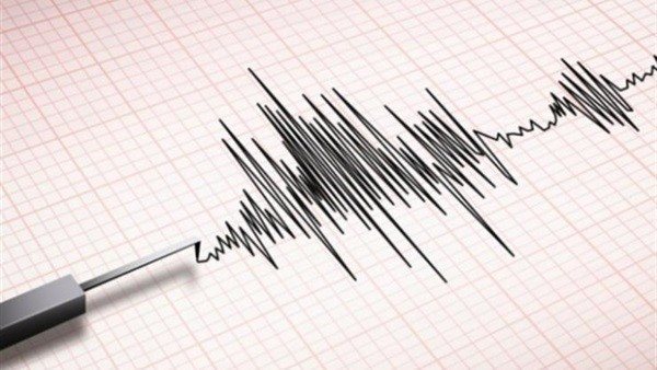 زلزال بقوة 5 درجات على مقياس ريختر يضرب جزر "نيكوبار" الهندية