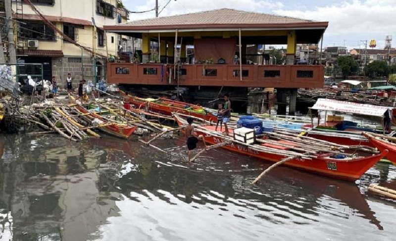 إدارة الكوارث في الفلبين: ارتفاع ضحايا إعصار "إيجاي" إلى 27 قتيلا
