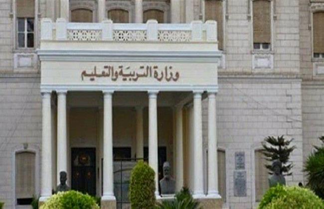 احذروا الشائعات.. أول تعليق من التعليم على حصول طلاب العائلات على نسب مرتفعة بالثانوية