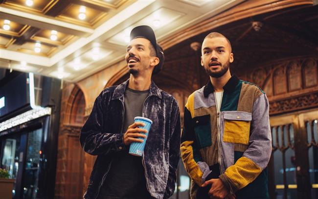 مهرجان قرطاج الدولي يعلن إلغاء مجموعة Bigflo et Oli لحفلها