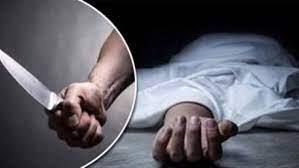 مشاده كلامية أدت إلى قتل الابن على يد والده بكفر الشيخ
