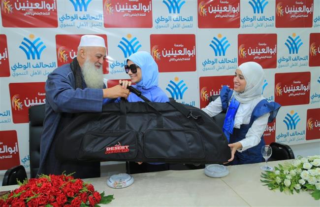 التحالف الوطني للعمل الأهلي التنموي: جهود تغطي جميع المحافظات 