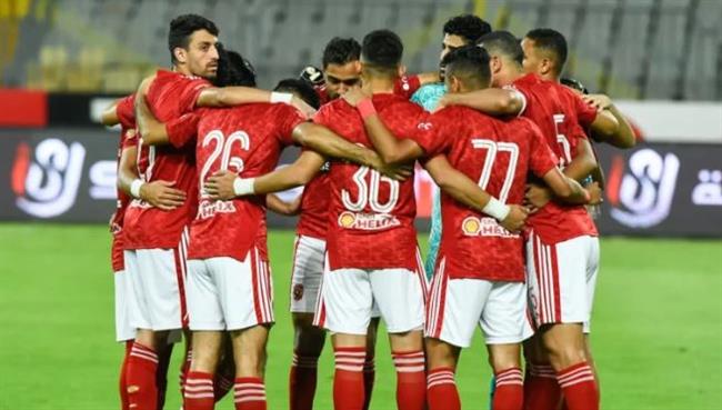 تعرف على غيابات الأهلى والمصري البورسعيدى فى لقاء كأس مصر