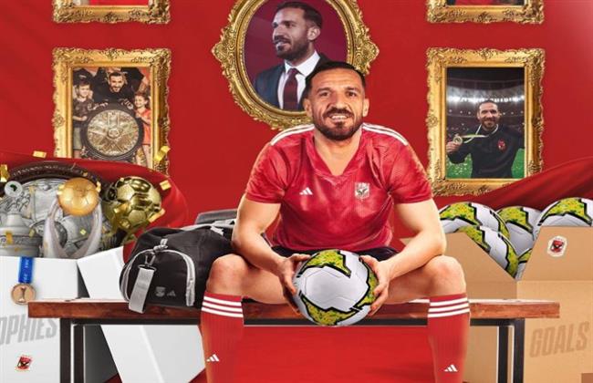 على معلول يحتفل بمرور 7 سنوات داخل القلعة الحمراء