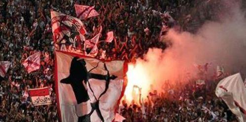 السماح لجماهير الزمالك بحضور المران الأخير قبل مواجهة النصر