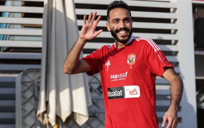 محامي "كهربا" يكشف مفاجأة بشأن غرامة الزمالك