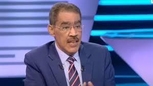 ضياء رشوان: اختلاف في "الحوار الوطني" على وجود سقف معين للحملات الانتخابية
