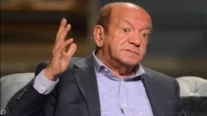 لطفى لبيب: لم أكن مرشحا لفيلم "عسل أسود".. وتعلمت العربية من القرآن
