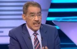 ضياء رشوان لـ"إكسترا نيوز": إجماع في الحوار الوطني على تطوير الإدارة المحلية