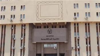 بالأسماء.. حركة تنقلات ضباط مديرية أمن القليوبية 2023
