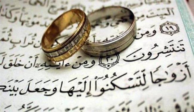 روشتة نبوية..  دعاء يفرج كرب تأخر الزواج