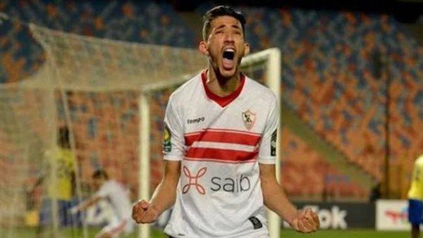 أول تعليق من الأهلي بشأن التعاقد مع أحمد فتوح