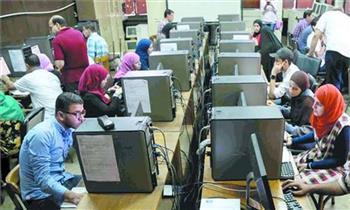 كليات تقبل من 60%.. تعرف عليها