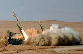   «الحرس الثوري» الإيراني: سفن جديدة مزودة بصواريخ يصل مداها إلى 600 كيلومتر 