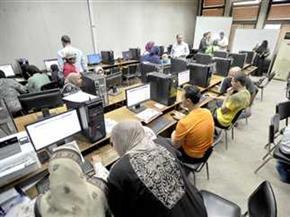 التعليم العالي: 165 ألف طالب يسجلون في اختبارات القدرات بتنسيق الجامعات