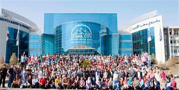 70؜%هندسة وعلوم و65%الحوسبة والذكاء الاصطناعي.. "زويل" تعلن الحد الأدنى للقبول بجامعتها 