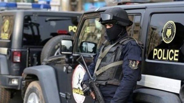 أب يعتدي على نجليه بالشرقية.. التفاصيل 