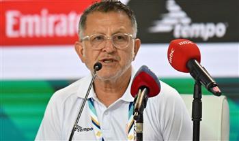 أوسوريو: لن نغير خطة الزمالك بسبب النصر.. وأي لاعب يراقب رونالدو