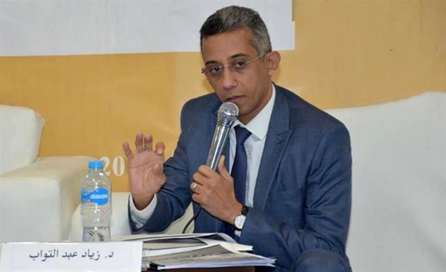 زياد عبد التواب لـ"دار المعارف": خسائر الهجمات السيبرانية تخطت 8 تريليون دولار