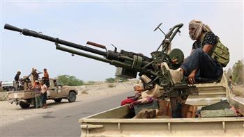   مقتل خمسة جنود و إصابة أربعة أخرين بهجوم إرهابي في اليمن