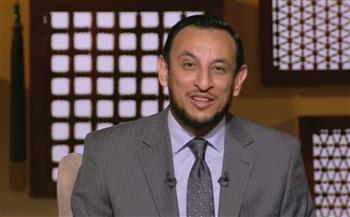   رمضان عبدالمعز: أبو جهل وكفار قريش كانوا متأكدين من نبوة سيدنا محمد