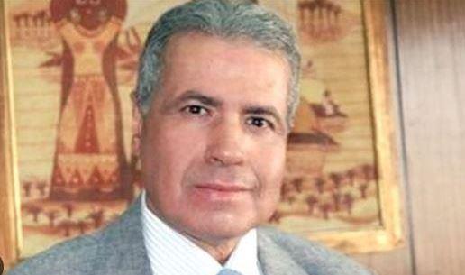 العشري: لن يكون هناك عودة لاتفاق الحبوب إلا بالشروط الروسية
