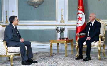   قيس سعيد : لابد من تضافر كل الجهود لتحقيق مطالب الشعب التونسي