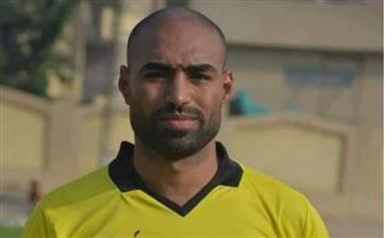 "عبد العزيز السيد" حكما لمباراة الأهلي والمصري بكأس مصر