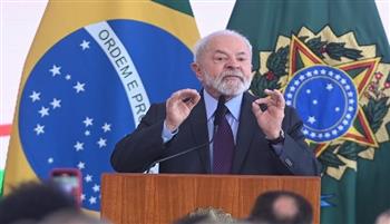   البرازيل تدعم انضمام السعودية والإمارات والأرجنتين إلى «بريكس»