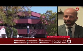 خبير الأسواق العالمية: التصنيف الائتمانى للولايات المتحدة سيستمر فى التراجع