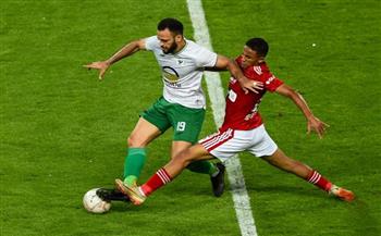   كأس مصر.. موعد مباراة الأهلي والمصري ضمن دور الـ8