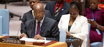   الأمم المتحدة تؤكد أهمية التوصل لحل سلمي للأزمة في النيجر