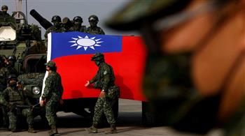   تايوان: اعتقال ضابط بالجيش للاشتباه في تورطه بتسليم أسرار عسكرية للصين