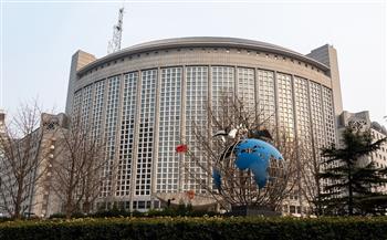   الخارجية الصينية تنفي عرقلة بكين لاجتماع وزراء البيئة بمجموعة العشرين