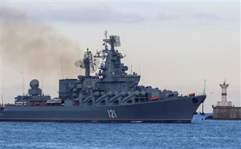   البحرية الأوكرانية: روسيا تحتفظ بسفينة حربية واحدة على متنها أربعة صواريخ كاليبر بالبحر الأسود