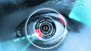   تقنية مسح العيون.. وهل سيتم تطبيقها بالفعل؟