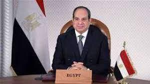 نص كلمة الرئيس السيسي مع طلاب الأكاديمية العسكرية