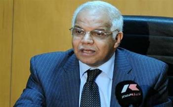 جلال السعيد يكشف لـ "الشاهد" تحركات اللواء البطران قبل مقتله