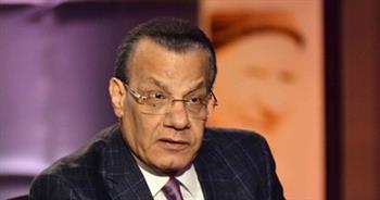 عادل حمودة يرفع الستار عن كواليس أول فيلم سياسي وثائقي في مصر