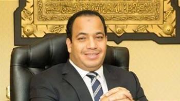 عبد المنعم السيد: الدولة تستهدف جذب استثمارات جديدة.. وإيجاد حلول في مواجهة الأزمة الاقتصادية