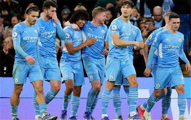 مانشستر سيتي يواصل انتصاراته بالدوري الإنجليزي ويفوز على نيوكاسل بهدف "ألفاريز"