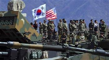   كوريا الجنوبية: هجوم إلكتروني من كوريا الشمالية استهدف تدريبات عسكرية مع واشنطن