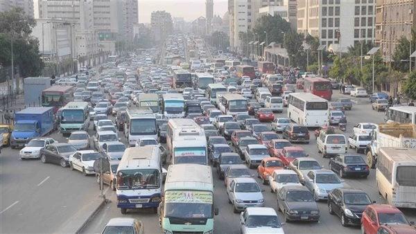 قبل ما تنزل من منزلك.. اعرف حالة الطرق اليوم