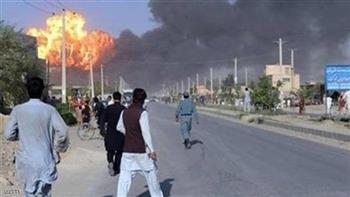   مقتل وإصابة 13 شخصًا في انفجار عبوة ناسفة في شمال غرب باكستان