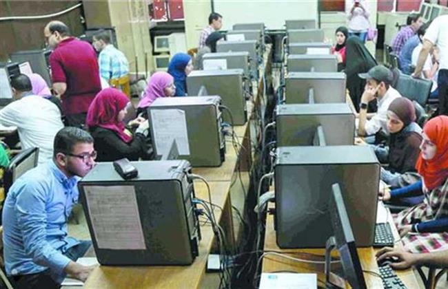 337 ألف طالب يسجلون في تنسيق المرحلة الثانية للقبول بالجامعات