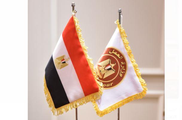 "العمل": تعيين 10 آلاف و343 شابا وفتاة بأسيوط 