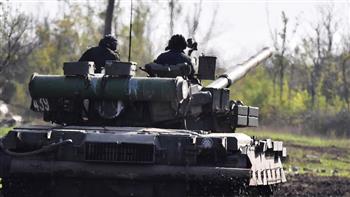    الجيش الروسي يعلن خسائر أوكرانيا خلال 24 ساعة