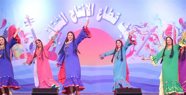 اليوم.. فرقة "رضـــا" تختتم حفلاتها في الليلة الرابعة لـ"صيف الإنتاج الثقافي" 
