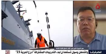 القائد السابق للقوات الخاصة الكورية: أمريكا ستتدخل عسكريا إذا تعرضنا لهجوم